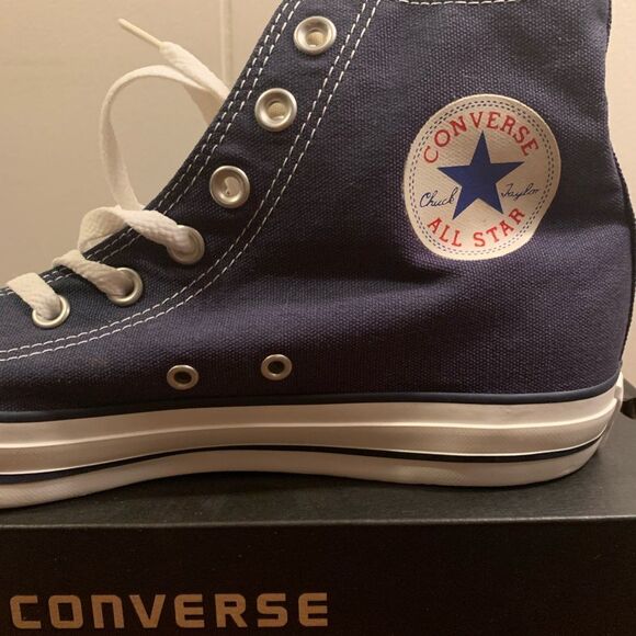 Converse Chuck Taylor All Star Sneakers   - Picture 9 of 16